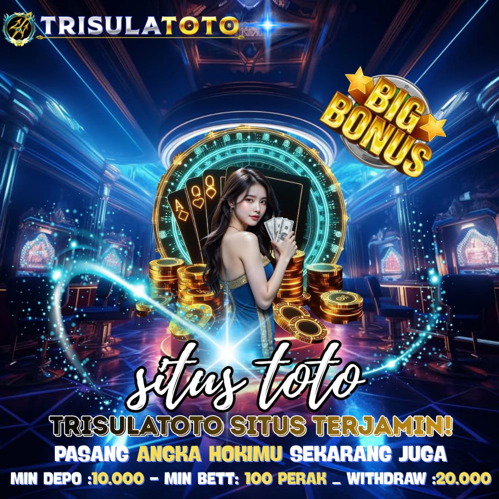 Trisulatoto Penyedia Pasaran Togel Terlengkap di Indonesia image 1